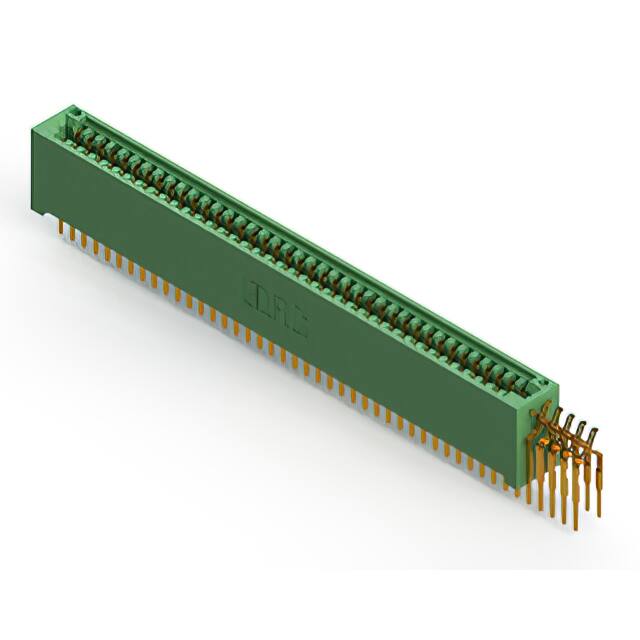 845-090-521-201 EDAC Inc.  Edgeboard Connectors